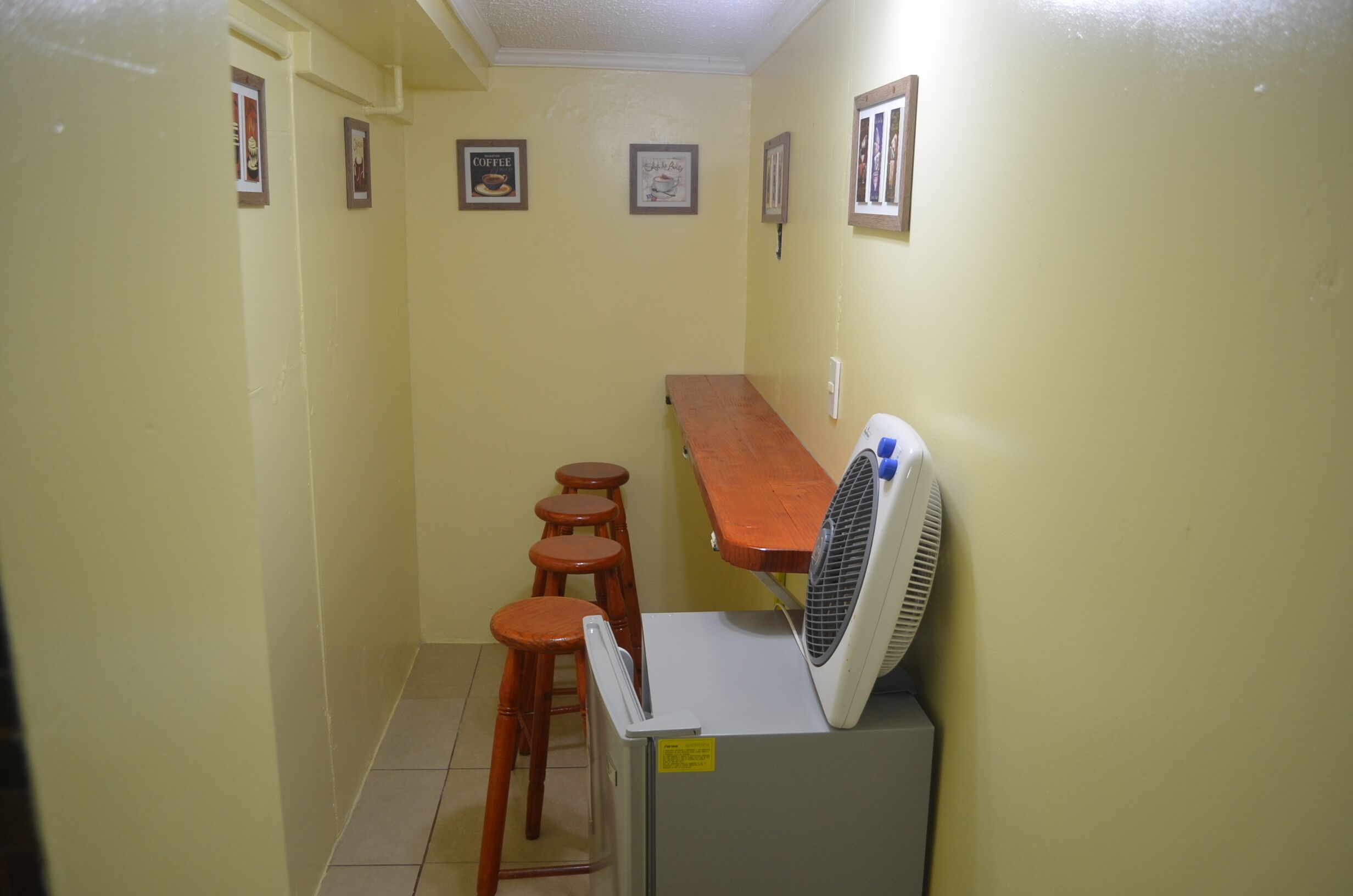 Foto - Hostal Mi Maravilla