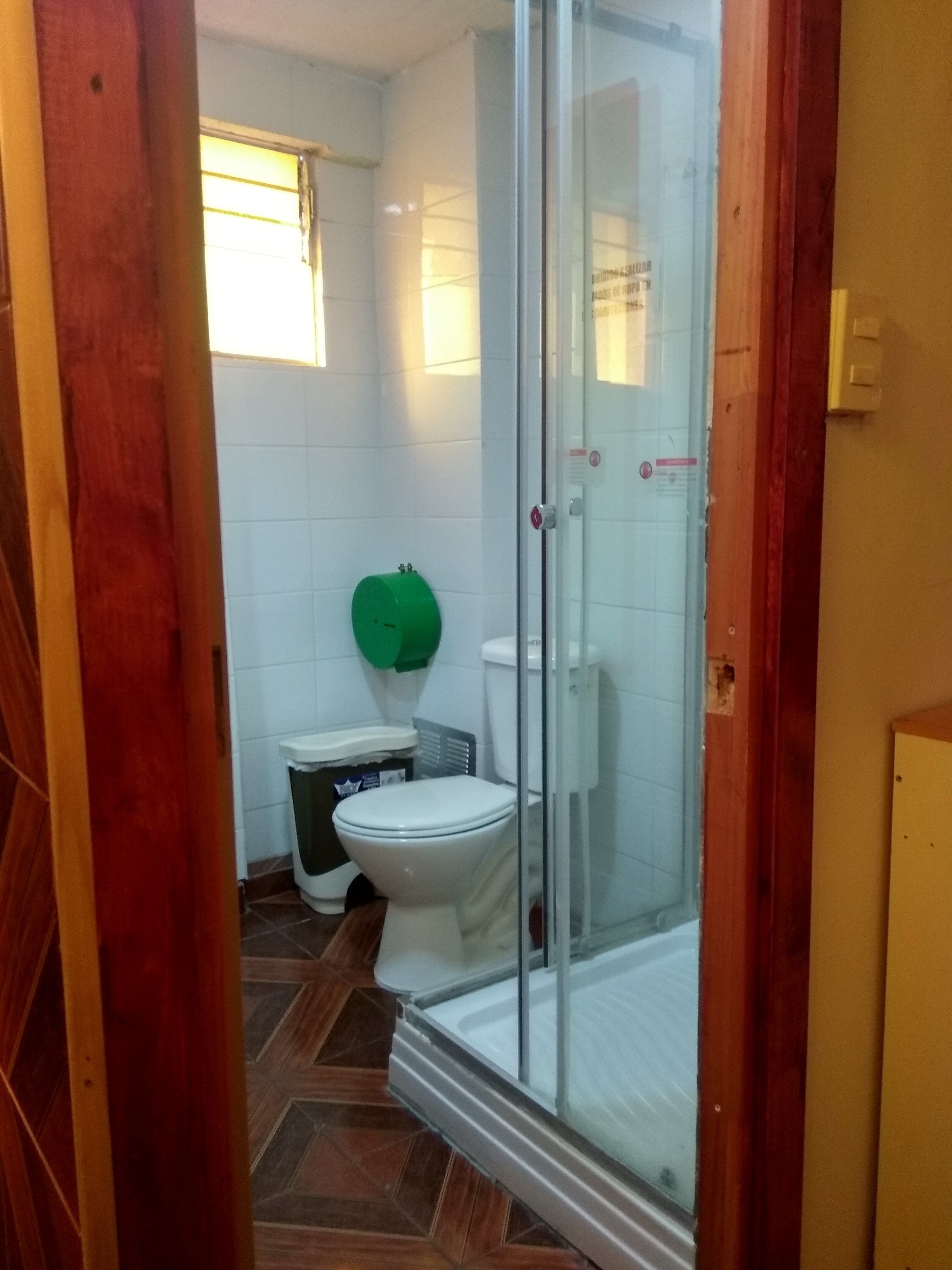 Foto - Hostal Mi Maravilla