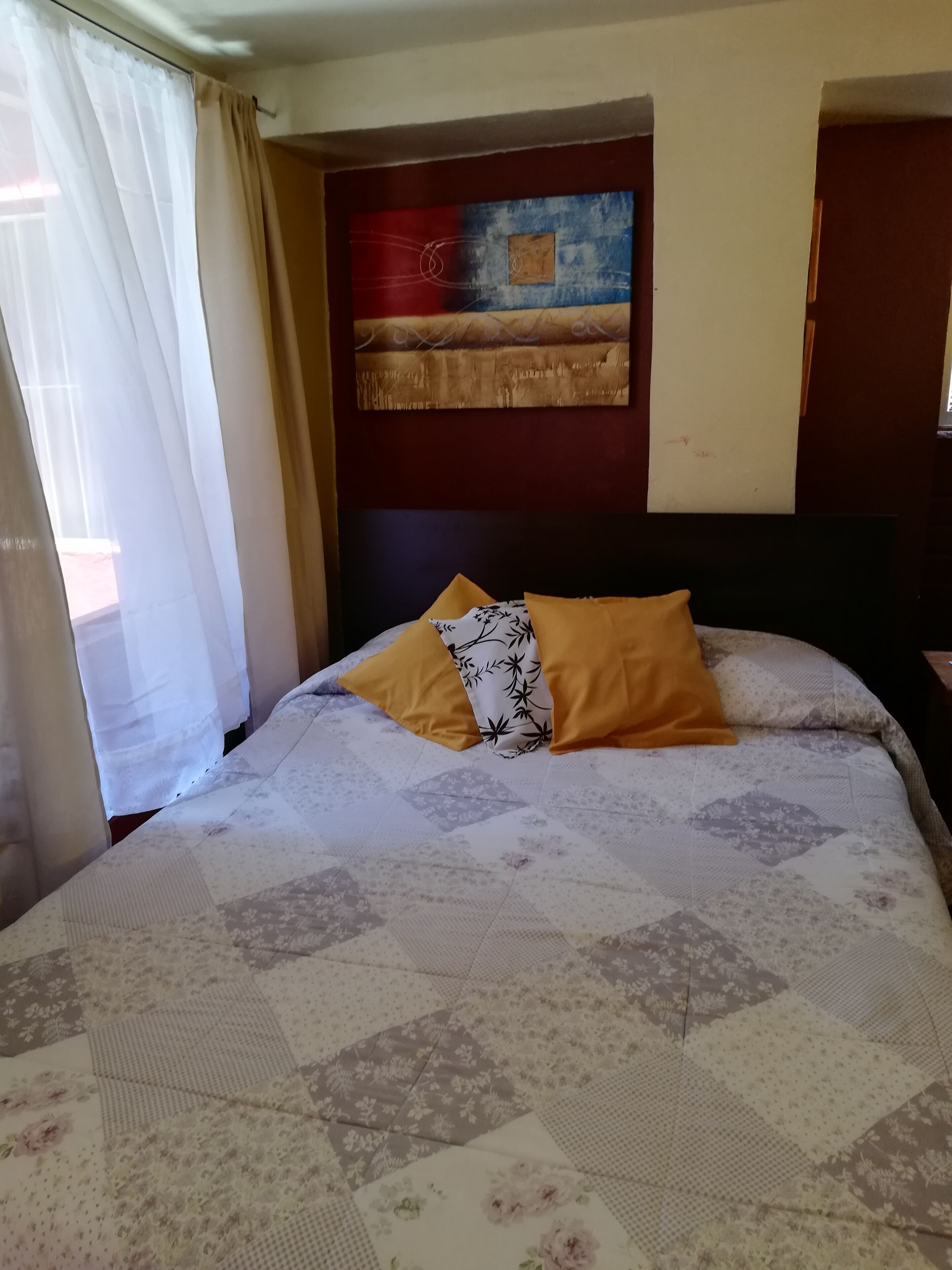 Foto - Hostal Mi Maravilla