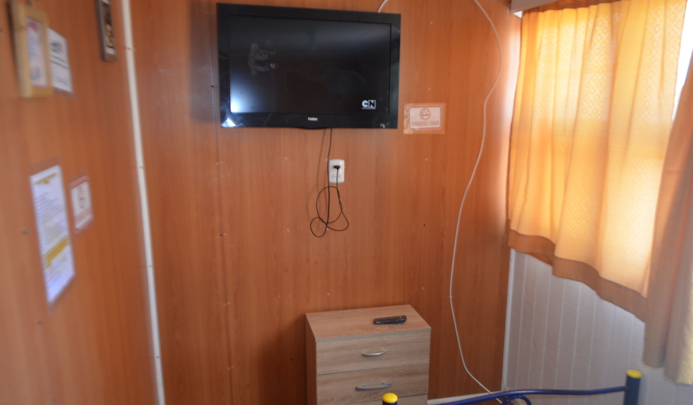 Foto - Hostal Mi Maravilla