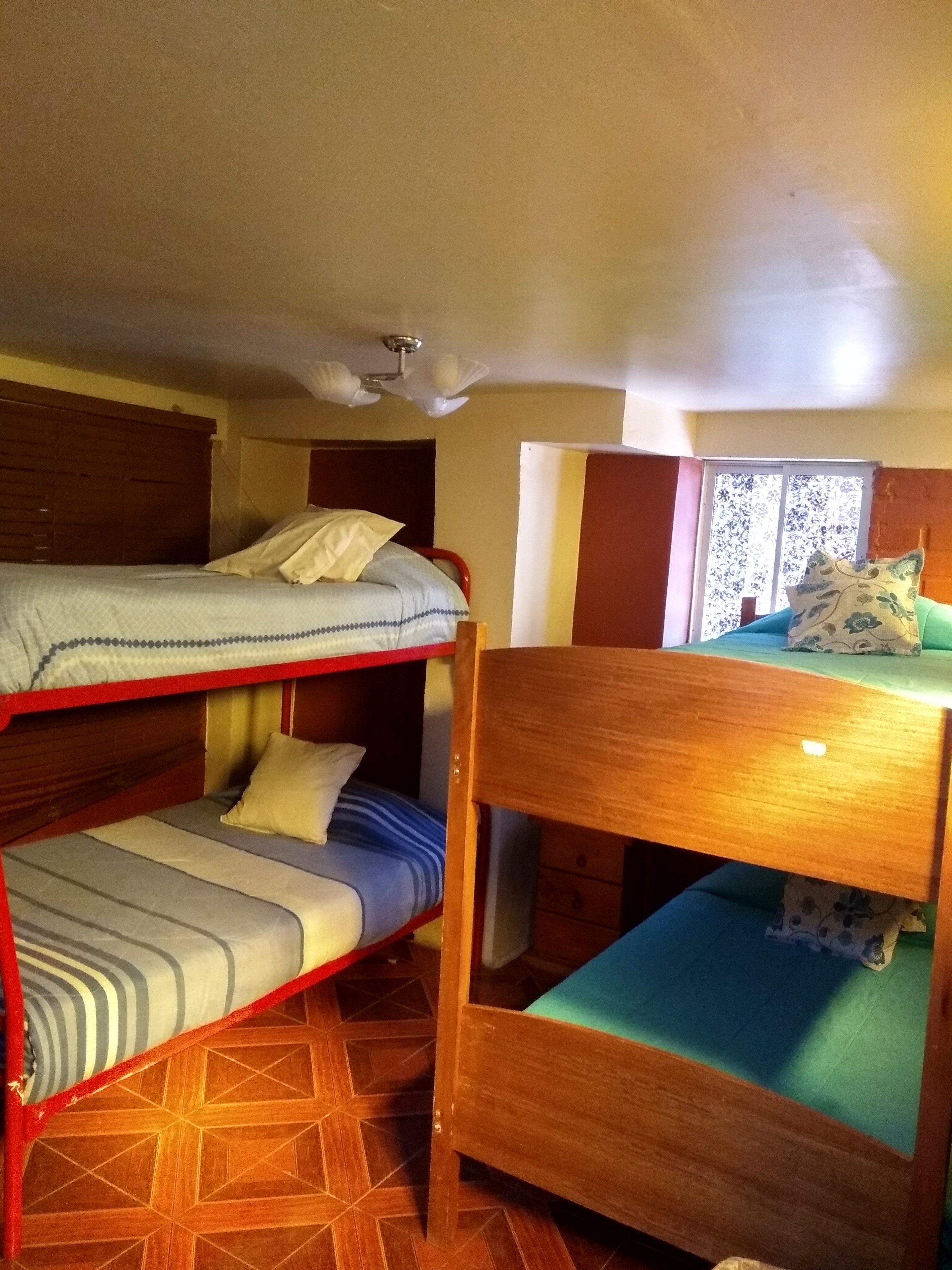 Foto - Hostal Mi Maravilla