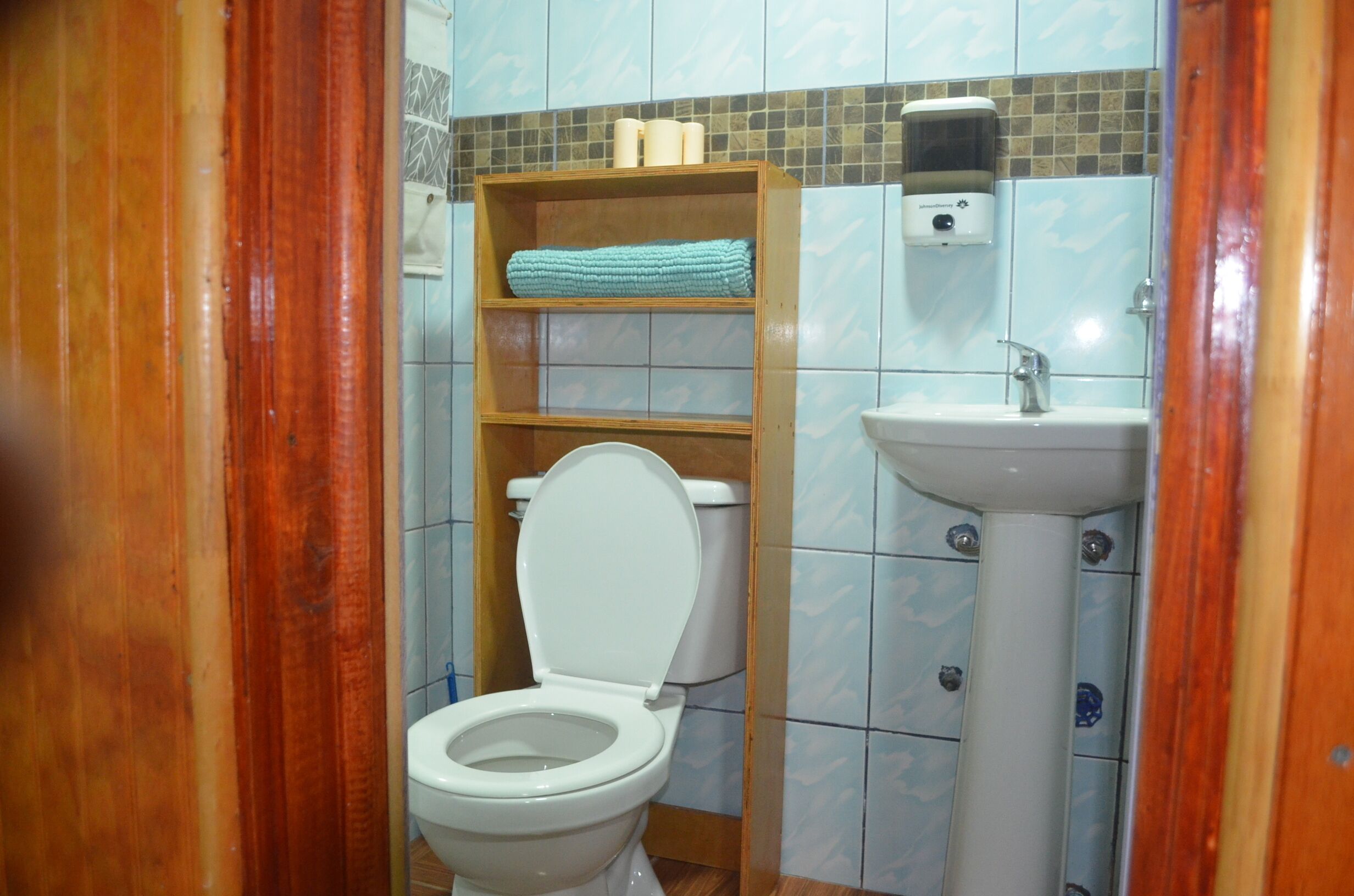 Foto - Hostal Mi Maravilla