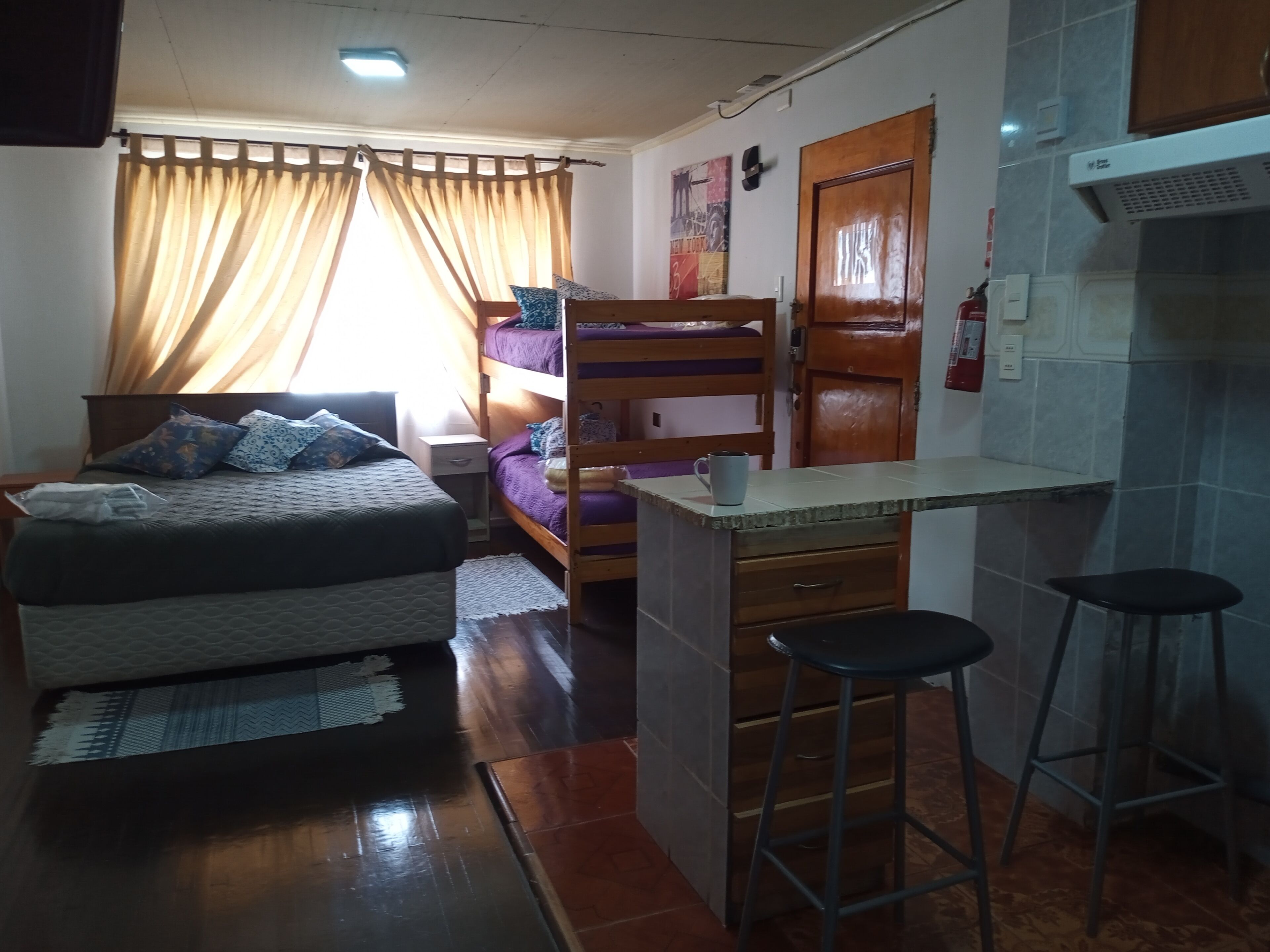 Foto - Hostal Mi Maravilla