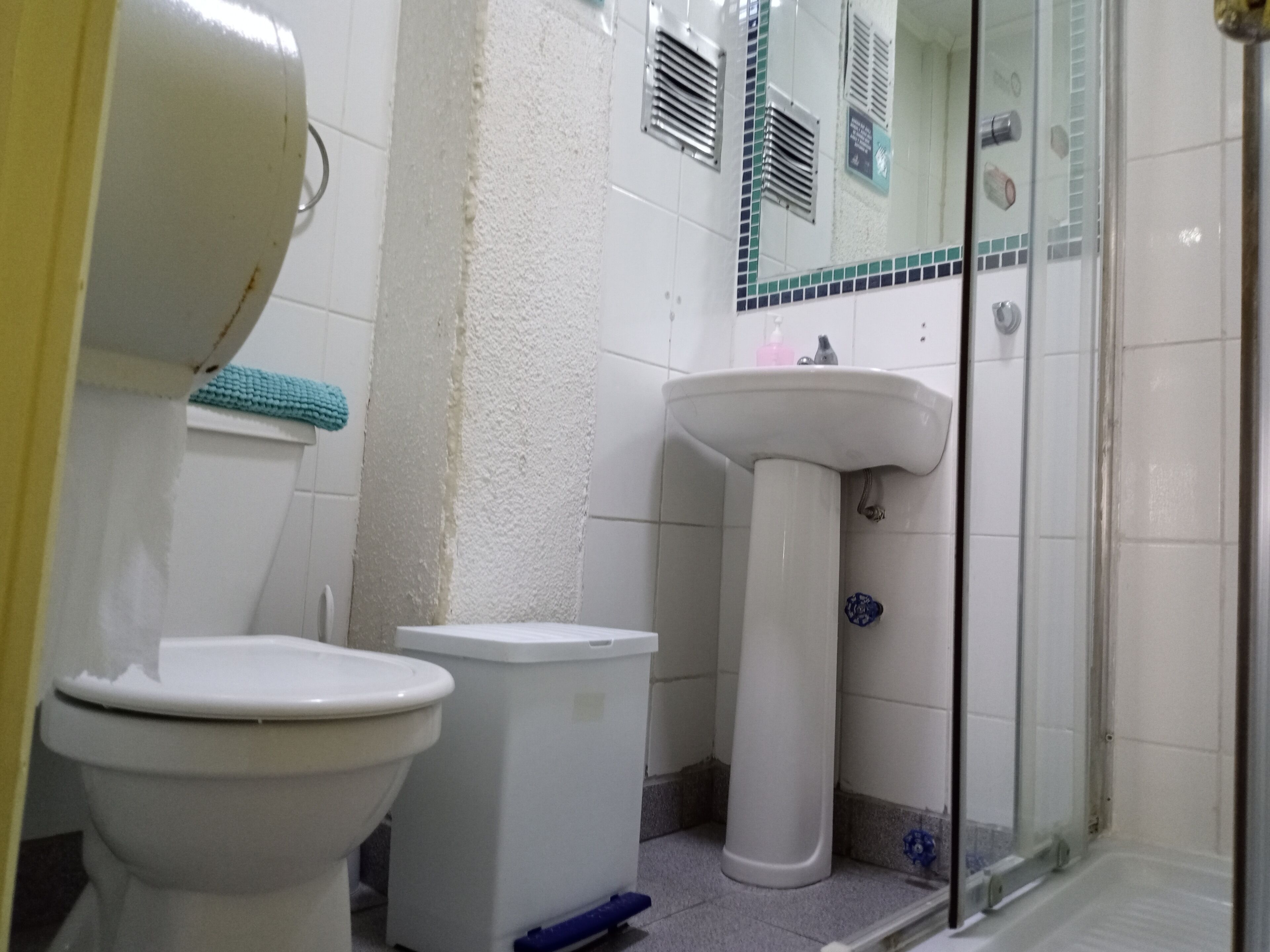 Foto - Hostal Mi Maravilla