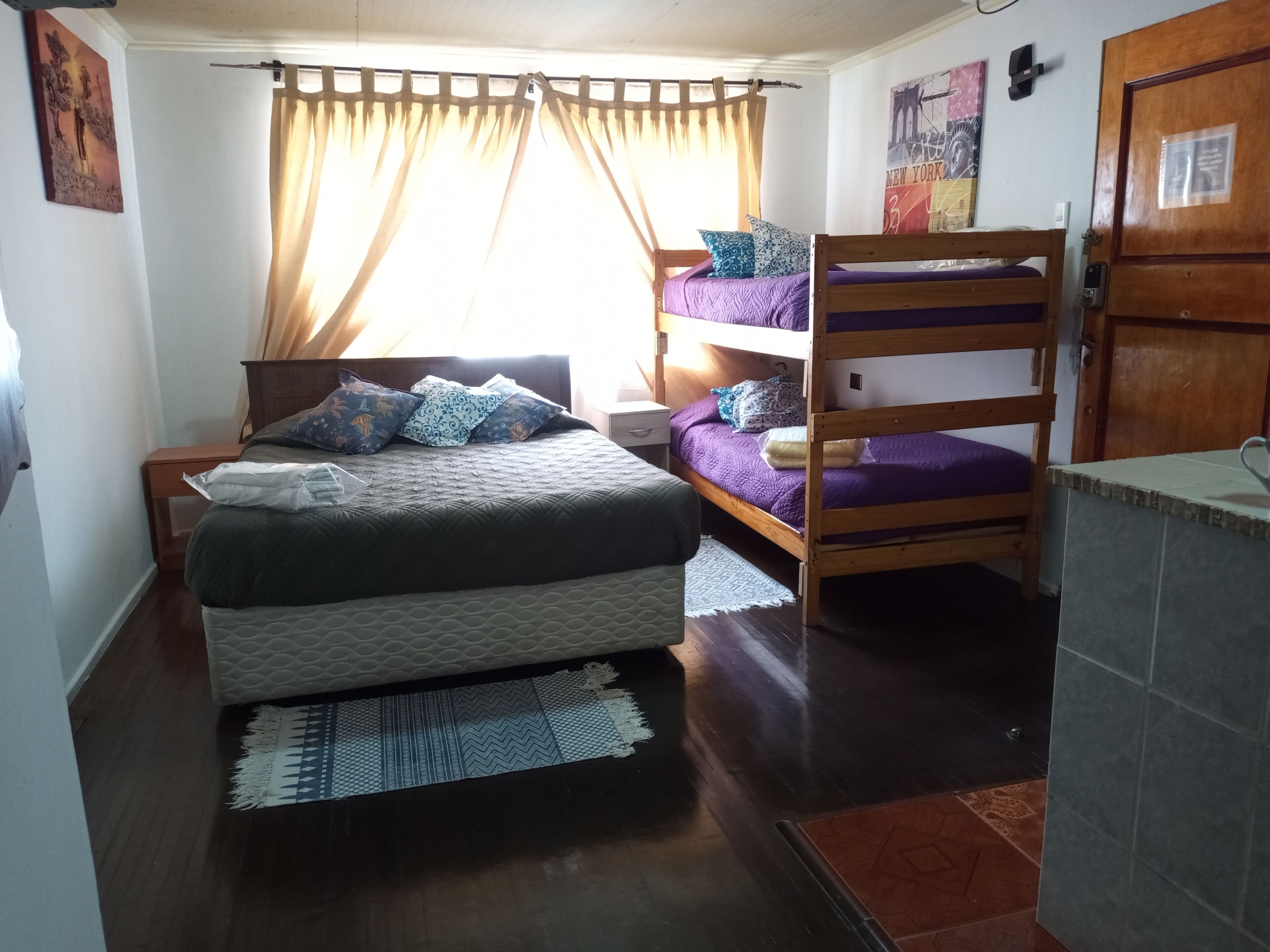 Foto - Hostal Mi Maravilla