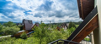 Noclegi u Bernadków