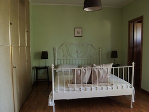 Double Room, Terrace | View from room