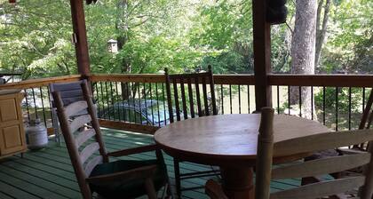 Wild Bills River Escape LÄHELLÄ MINES / PUUTARHA HOT TUB