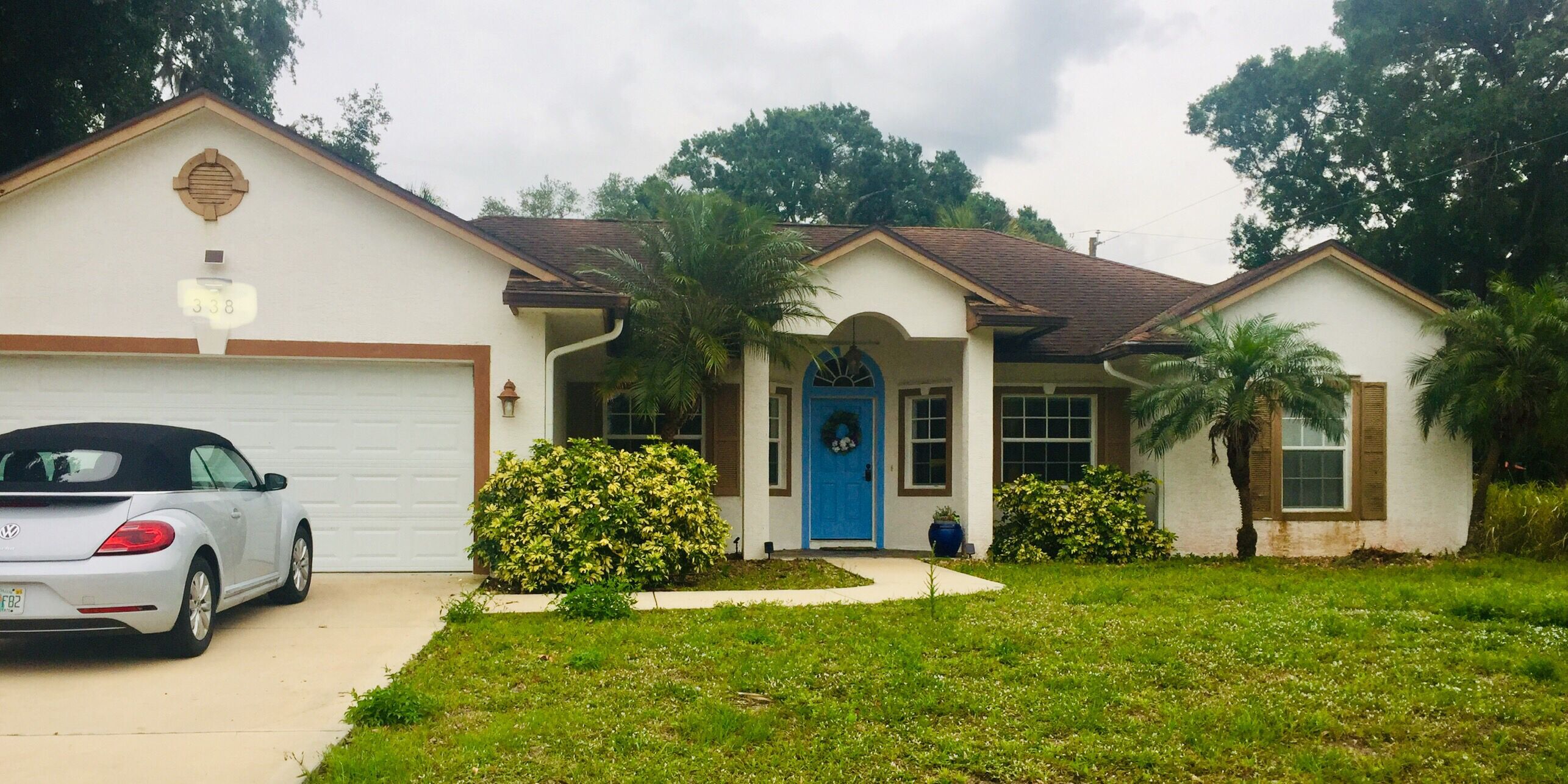 Sebastian Private vacation home
