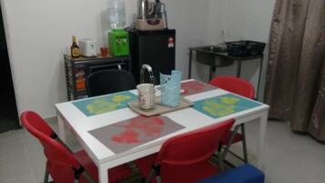Dineren