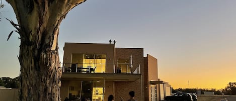 Fachada