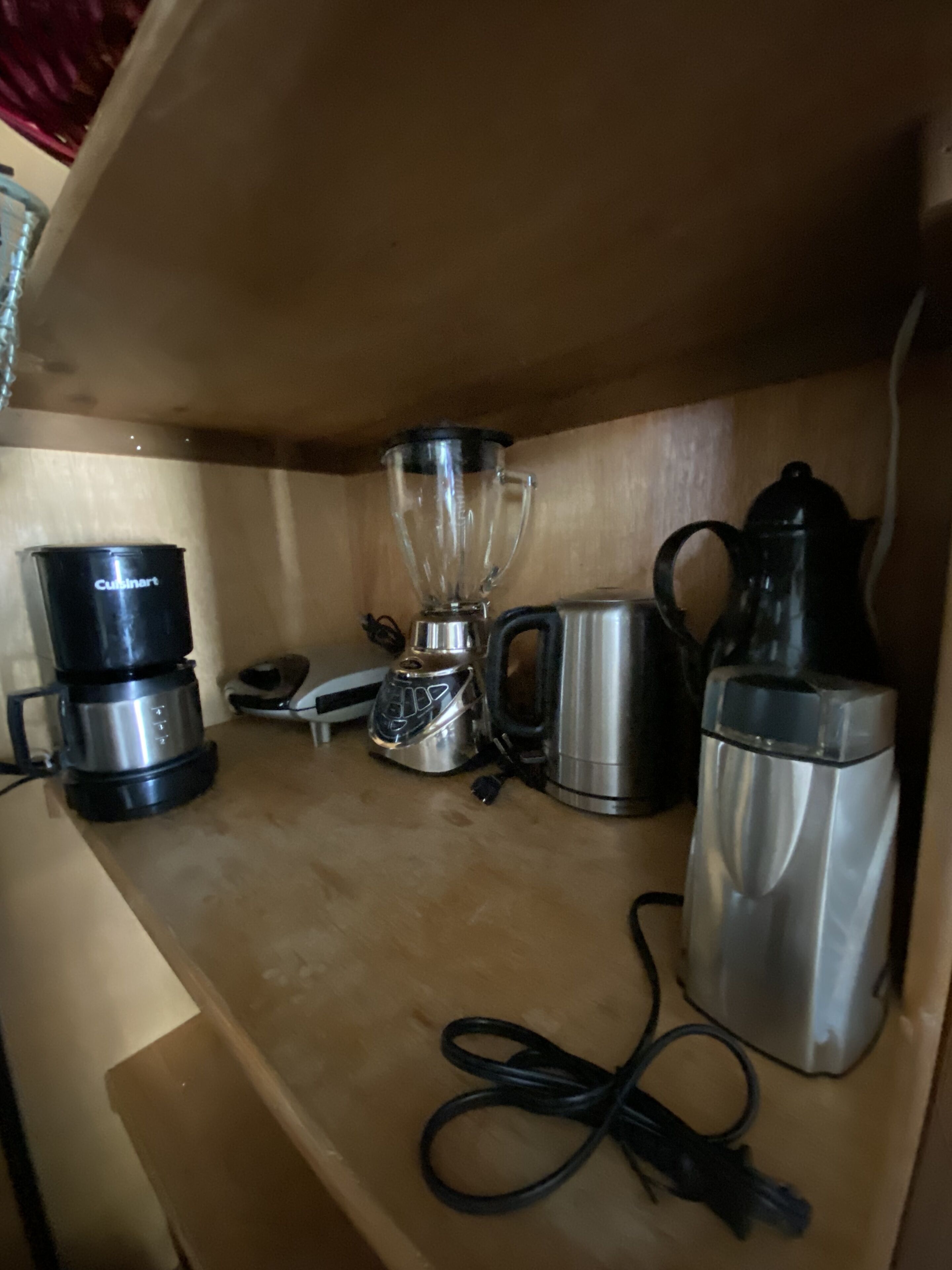Café et/ou machine à café