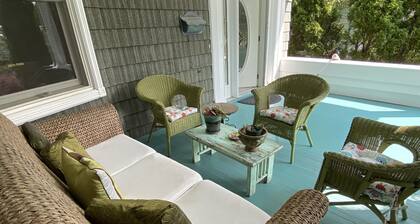 Stunning 3-Bedroom, 2-Bath Home w/ Attic – 38 Minutes from NYC by Train