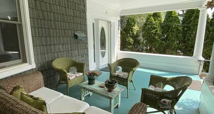 Stunning 3-Bedroom, 2-Bath Home w/ Attic – 38 Minutes from NYC by Train