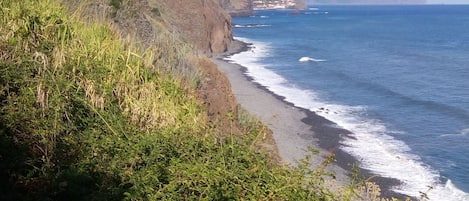 Plage à proximité