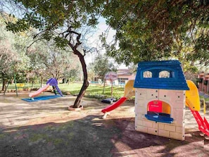 Espace pour enfants