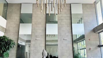Ingresso interno