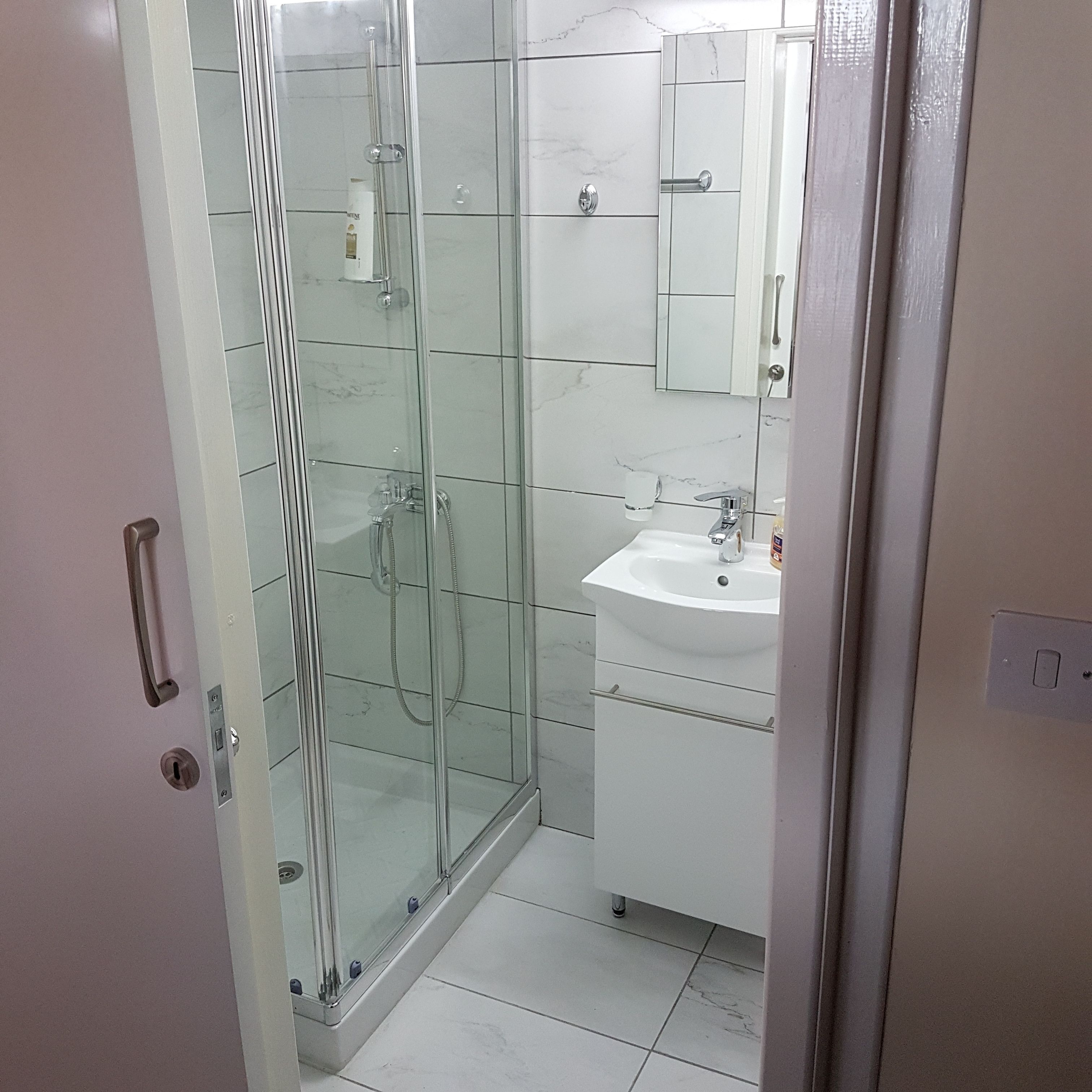 Olympia Traditional Houses