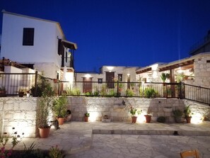 Appartamento Superior | Terrazza/patio