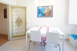 用餐