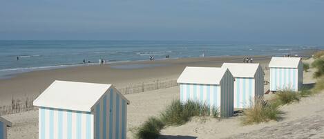In StrandnÀhe