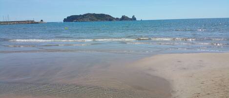 Plage à proximité