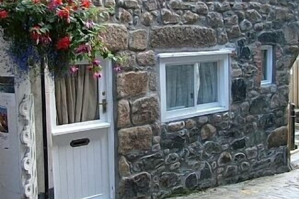 Außendetails