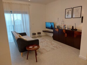 Smart-TV, DVD-Player