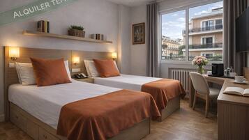 2 slaapkamers, gratis wifi, beddengoed