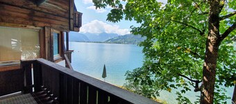 Waterfront Apartment 4
