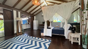 1 Schlafzimmer, Schreibtisch, Bügeleisen/Bügelbrett, kostenloses WLAN