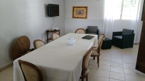 Restauration