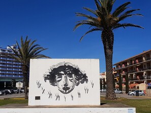 Exterior - Beautiful detached villa, 4 bedrooms with private pool. (Empuriabrava)