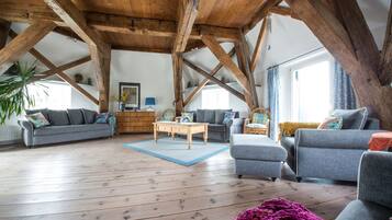 Fernseher, Videospiele, DVD-Player, Videothek