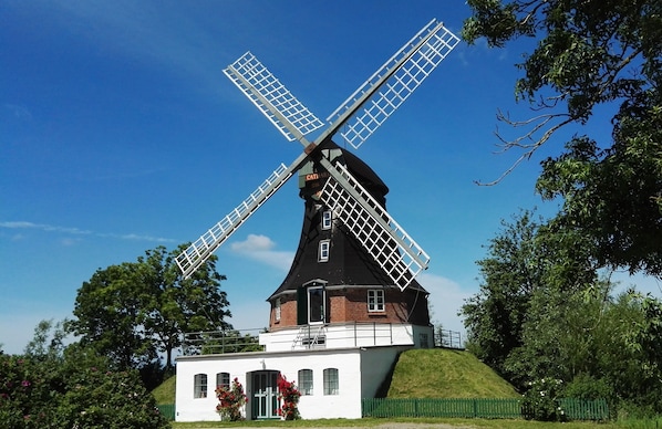 Sehenswürdigkeit