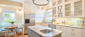 The Pearl: Old Portland Style Craftsman Hogar en el corazón de Newberg