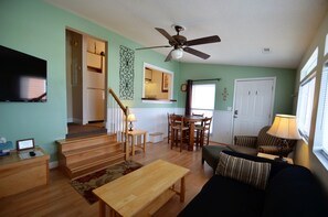 Televisión y libros