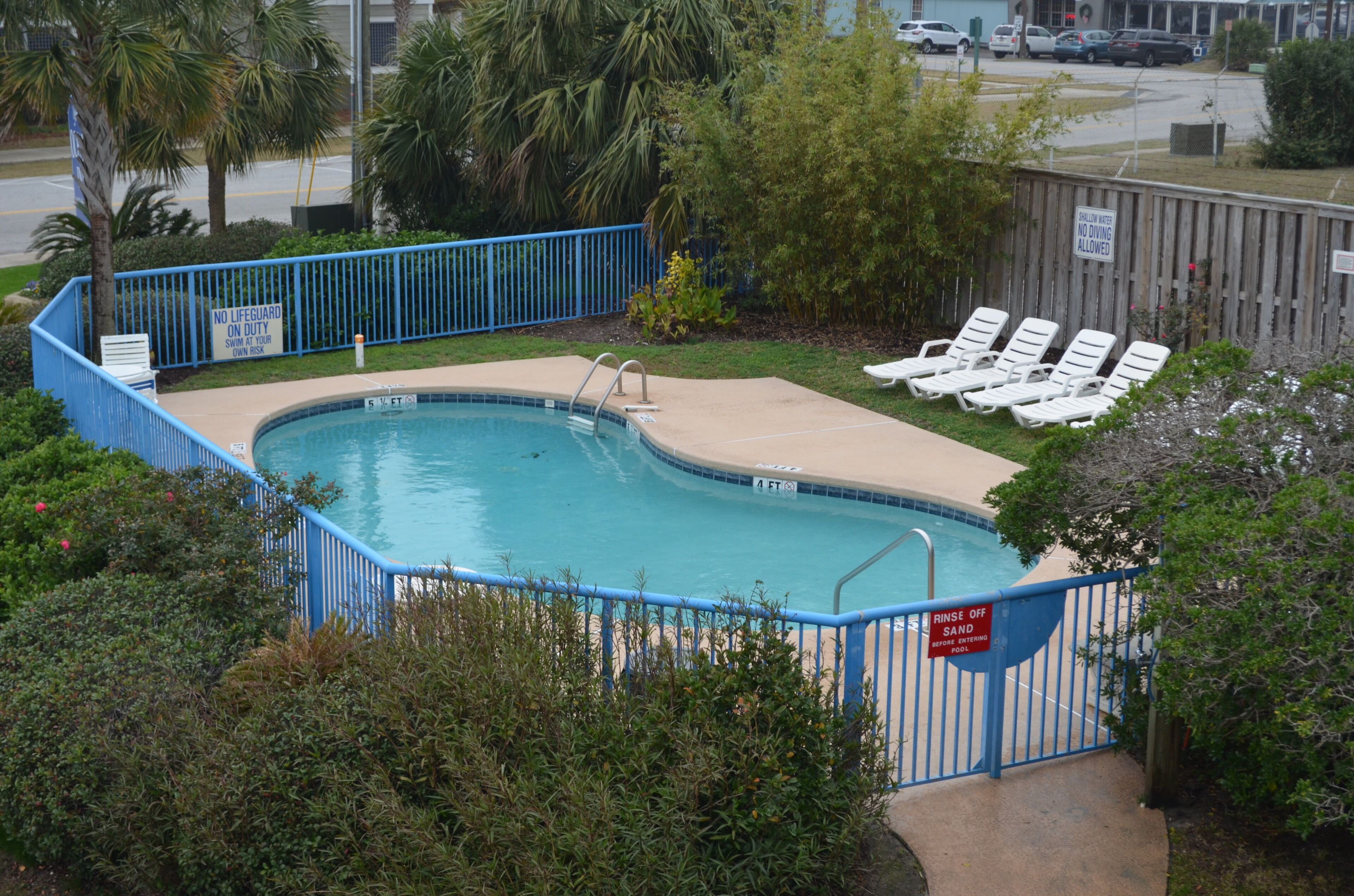 Top 12 PetFriendly Vacation Rentals In Isle of Palms, South Trip101