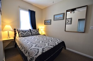 1 camera, ferro/asse da stiro, Wi-Fi, lenzuola