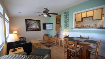 Televisión y libros