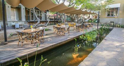 Hip & urban ☆ 5 Min to Joe's Beerhouse & CBD♥