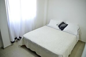 Appartement | 1 chambre, literie fournie