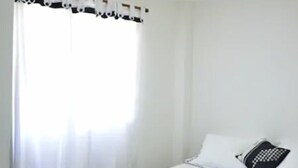 Room - Casa Coral (San Andrés)