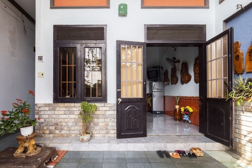 Ngoc Tran Homestay