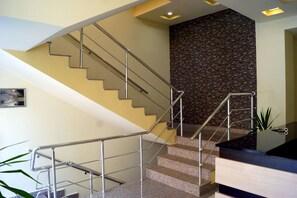 Interior - Hobby Hotel (Yerevan)