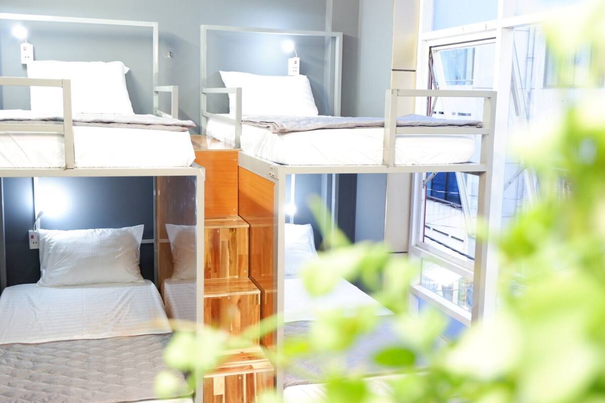In-room safe, iron/ironing board (on request), free WiFi
