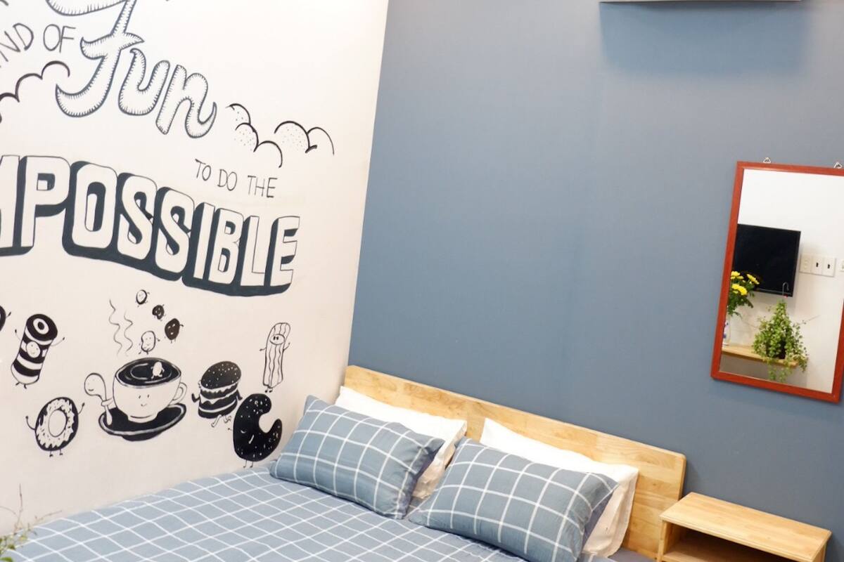 In-room safe, iron/ironing board (on request), free WiFi