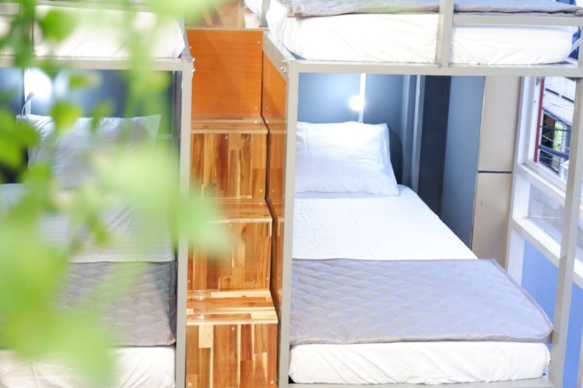 In-room safe, iron/ironing board (on request), free WiFi