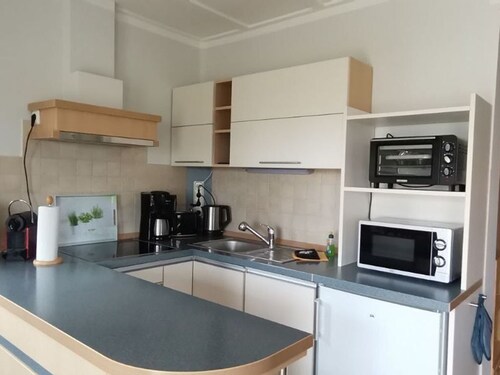 MAISON BEACH RUNNER / EC-Fewo - Maison BEACH RUNNER / EC-Fewo