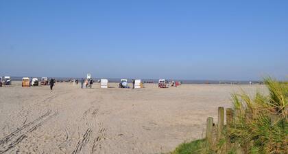 Nr. 70 - Ferienhaus Im Gartenland